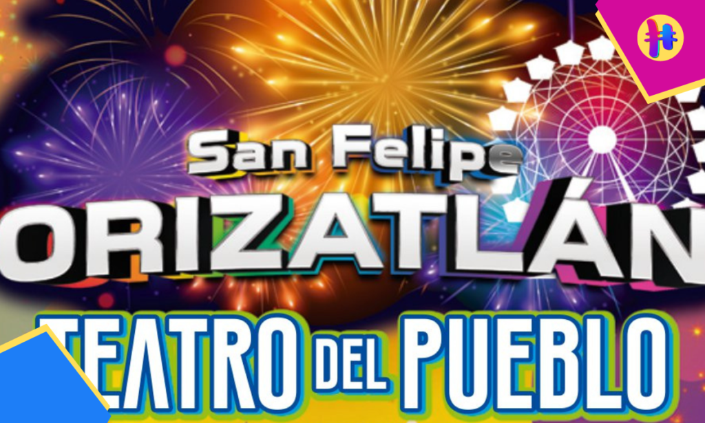 Tradición y Sabor en la Feria de San Felipe Orizatlán 2024